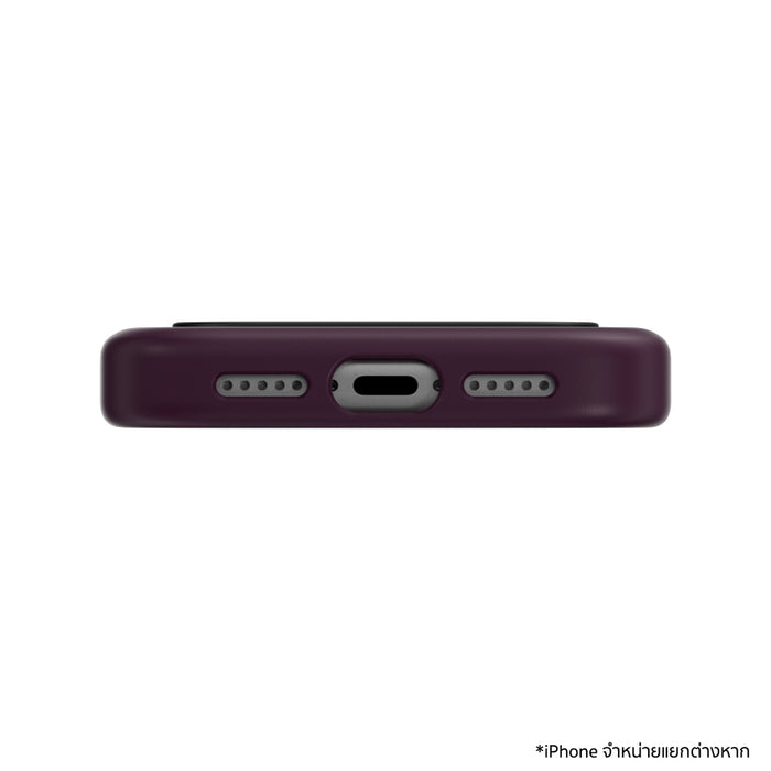 เคสกันกระแทก iPhone 18 Pro Switcheasy EasyStand M Stand Guard - Purple