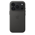 iPhone 18 Pro TechWoven Case with MagSafe - Black