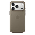 iPhone 18 Pro TechWoven Case with MagSafe - Taupe