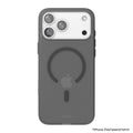 POWER SUPPORT Air Jacket Mag เคสสำหรับ iPhone 18 Pro และ iPhone 17 Pro