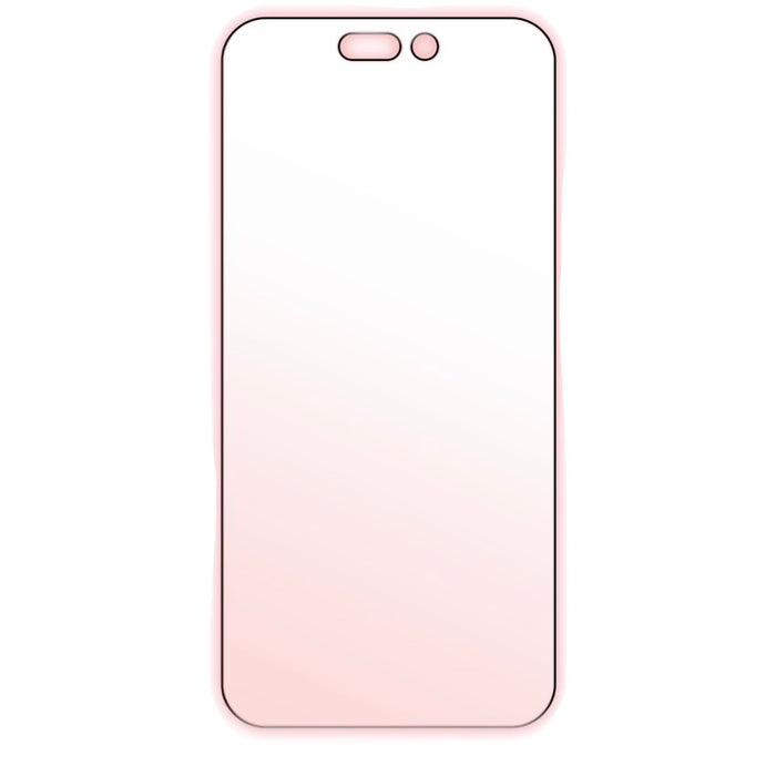 ปกป้องผิวจากแสงสีฟ้าด้วย Bodygurdz iPhone Air Red Light Converter Glass บางพิเศษ ติดตั้งง่าย คงสีหน้าจอสวย และดูแลผิวคุณ