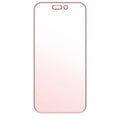 ปกป้องผิวจากแสงสีฟ้าด้วย Bodygurdz iPhone Air Red Light Converter Glass บางพิเศษ ติดตั้งง่าย คงสีหน้าจอสวย และดูแลผิวคุณ