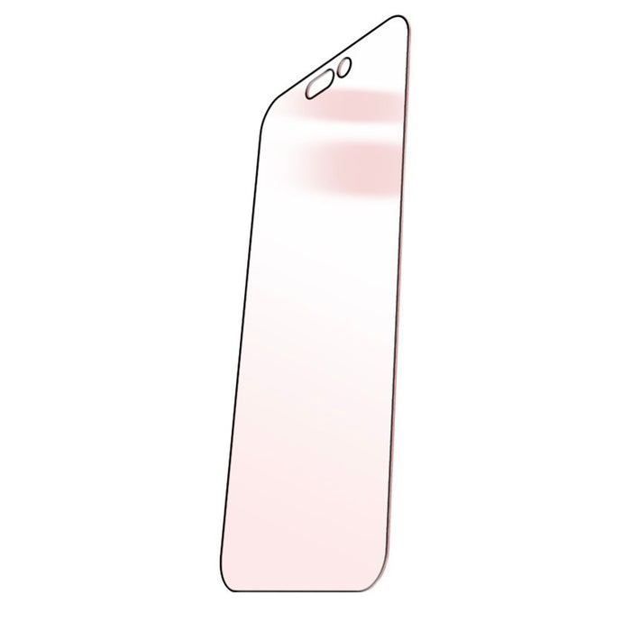 ปกป้องผิวจากแสงสีฟ้าด้วย Bodygurdz iPhone Air Red Light Converter Glass บางพิเศษ ติดตั้งง่าย คงสีหน้าจอสวย และดูแลผิวคุณ
