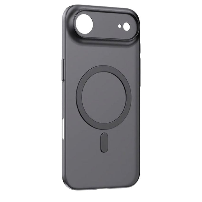 เคสแม่เหล็ก Momax CaseFORM Lite สำหรับ iPhone Air ดีไซน์บางเบา ปกป้องรอยขีดข่วน รองรับ MagSafe สัมผัสเรียบหรูระดับพรีเมียม