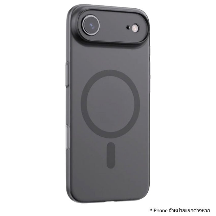 Momax CaseFORM Lite เคส iPhone Air บางเบา ป้องกันรอยขีดข่วน รองรับ MagSafe พร้อมดีไซน์พรีเมียมหรูหรา