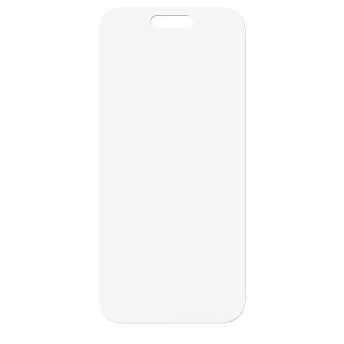 PanzerGlass Classic Fit ฟิล์มกระจกใส สำหรับ iPhone Air ปกป้องหน้าจอ