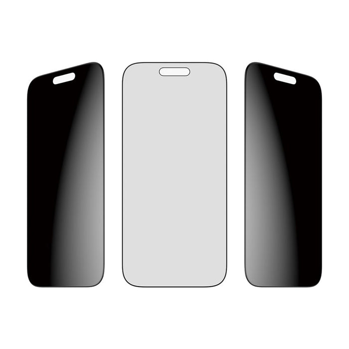 ฟิล์มกระจกกันรอย PanzerGlass iPhone 17 Air ปกป้องหน้าจอจากการตกกระแทกและรอยนิ้วมือ