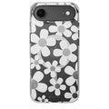SWITCHEASY Fleur M เคส iPhone Air ลาย 3D ป้องกันตก 10 ฟุต มาตรฐานทหาร รองรับ MagSafe พร้อมดีไซน์กันกระแทกสวยหรู