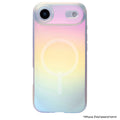 เคสไอโฟน Milan Snap สำหรับ iPhone Air สี Iridescent แบรนด์ ZAGG