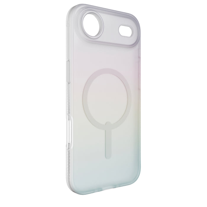 เคสไอโฟน Milan Snap สำหรับ iPhone Air สี Iridescent กันกระแทก แบรนด์ ZAGG