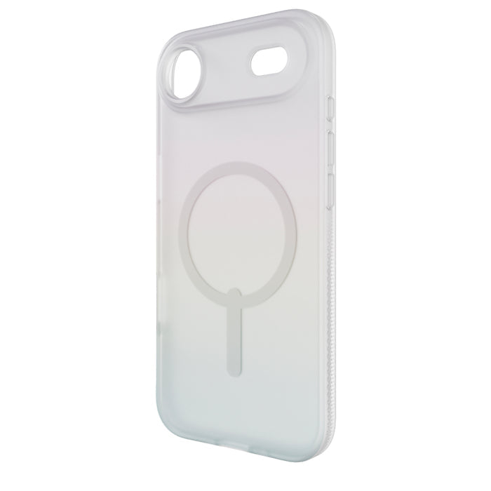 เคสไอโฟน Milan Snap สำหรับ iPhone Air สี Iridescent กันรอยขีดข่วน แบรนด์ ZAGG