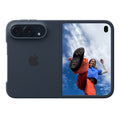 iPhone Duo Case - Navy Blue
