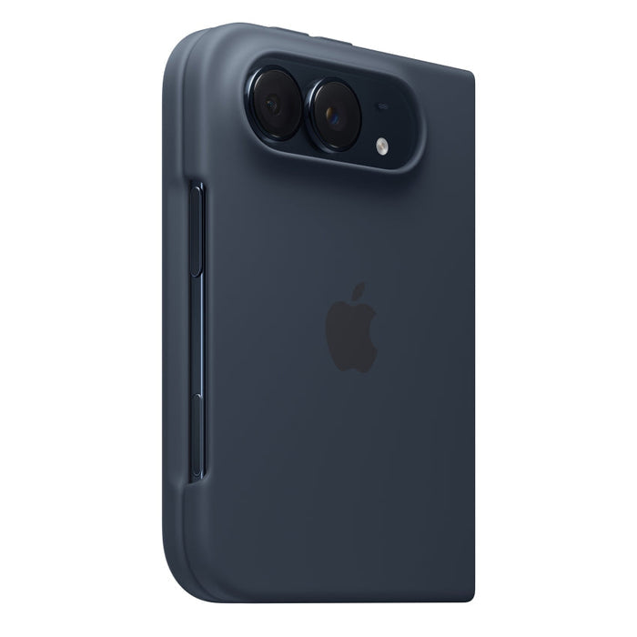 iPhone Duo Case - Navy Blue