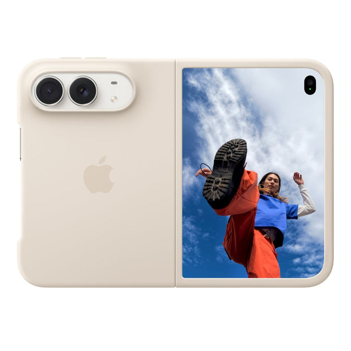 iPhone Duo Case - Sand