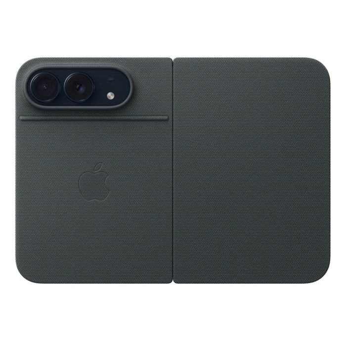 iPhone Duo Folio with Kickstand - Navy Blue