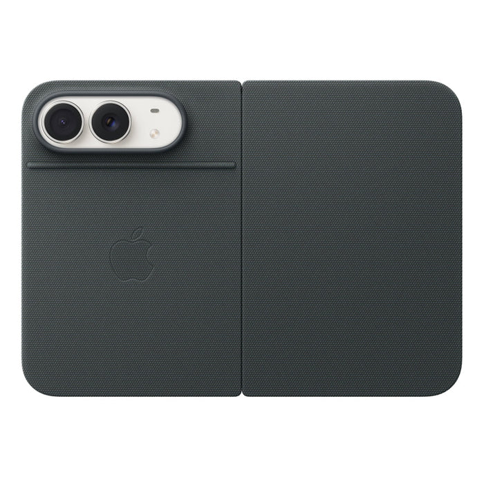 iPhone Duo Folio with Kickstand - Navy Blue
