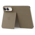 iPhone Duo Folio with Kickstand - Taupe