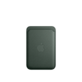 iPhone FineWoven Wallet with MagSafe - Evergreen