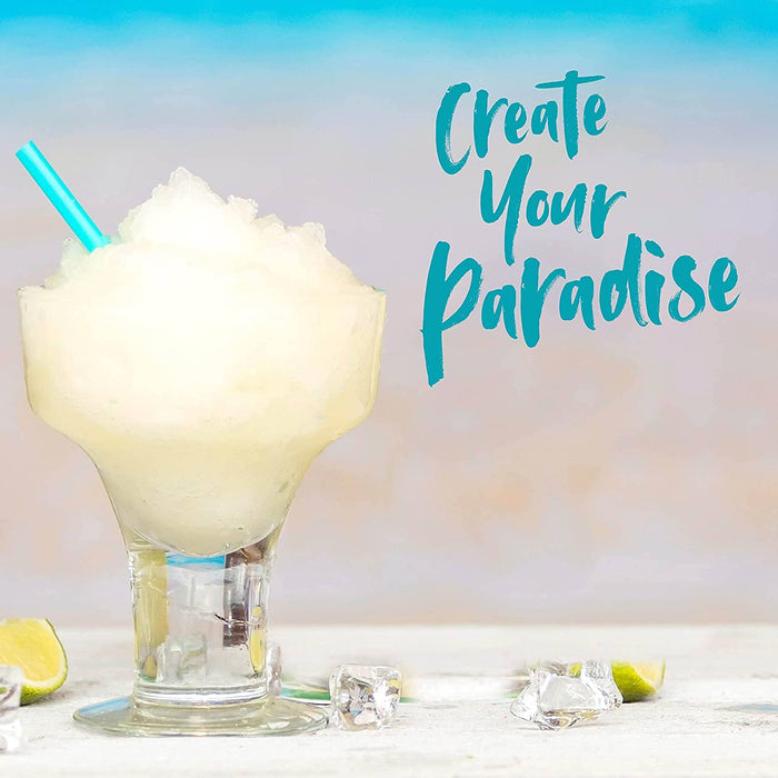 Island Oasis Margarita Drink Mix, 1 Liter Island Oasis