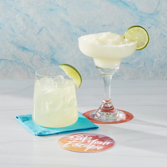 Island Oasis Margarita Drink Mix, 1 Liter Island Oasis
