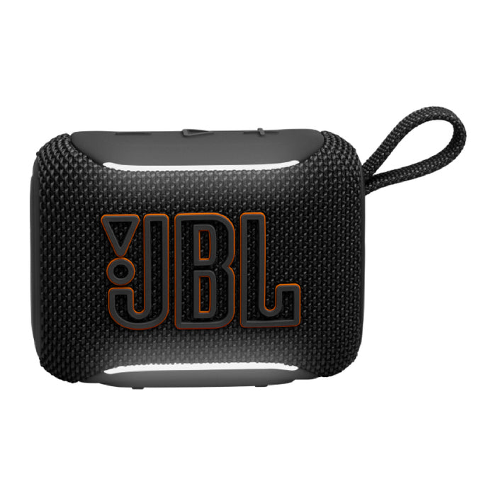 ลำโพงพกพา Go 5 - Black แบรนด์ JBL