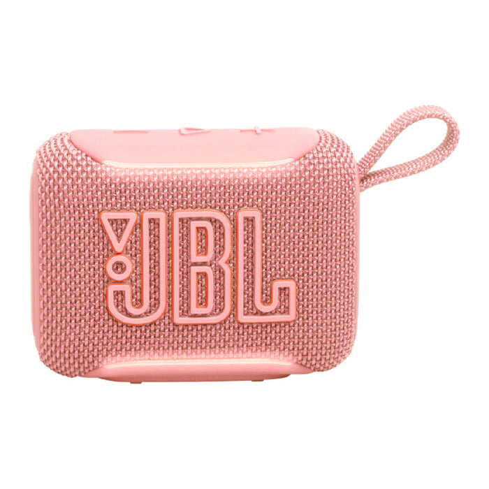 ลำโพงพกพา Go 5 - Pink แบรนด์ JBL