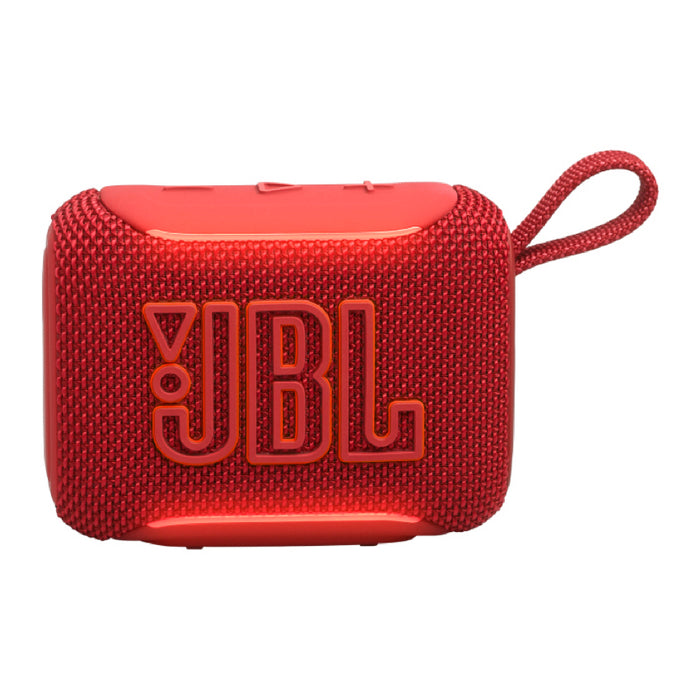ลำโพงพกพา Go 5 - Red แบรนด์ JBL