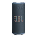 JBL Grip Bluetooth ลำโพงทรงกระป๋อง สีน้ำเงิน กันน้ำ-ฝุ่น (IP68)