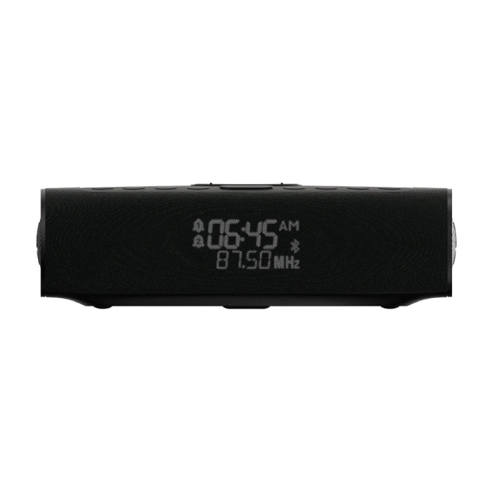 JBL Rise Bluetooth Alarm Clock Speaker