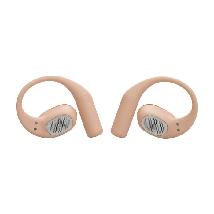 หูฟังไร้สาย JBL Sense Lite - Beige เสียงเบสแน่น แบรนด์ JBL