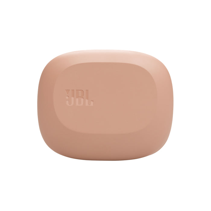 หูฟังไร้สาย JBL Sense Lite - Beige ขนาดกะทัดรัด แบรนด์ JBL