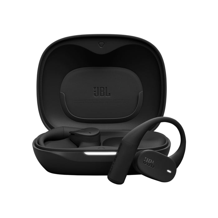หูฟังไร้สาย JBL Sense Lite - Black แบรนด์ JBL