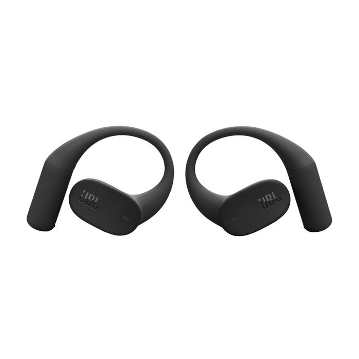 หูฟังไร้สาย JBL Sense Lite - Black ที่เกี่ยวหูแบบใหม่ แบรนด์ JBL