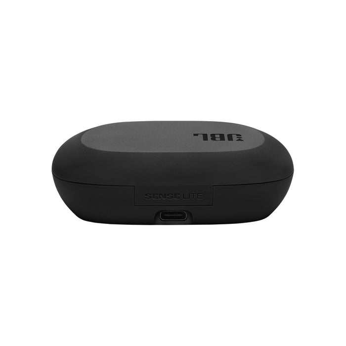 หูฟังไร้สาย JBL Sense Lite - Black พอร์ตชาร์จ USB-C แบรนด์ JBL
