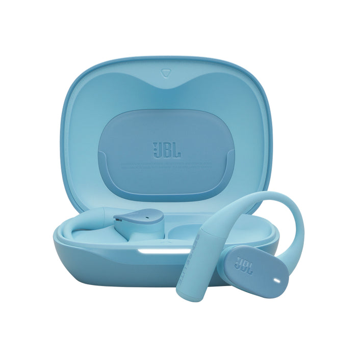 หูฟังไร้สาย JBL Sense Lite - Blue แบรนด์ JBL