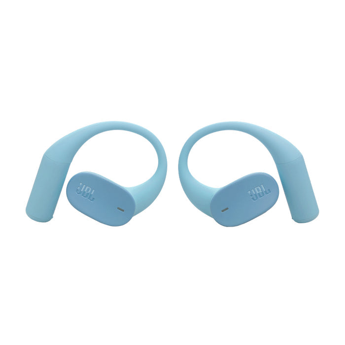 หูฟังไร้สาย JBL Sense Lite - Black ที่เกี่ยวหูแบบใหม่ แบรนด์ JBL