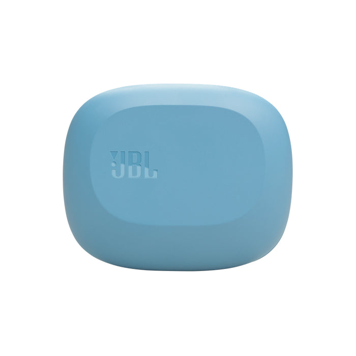 หูฟังไร้สาย JBL Sense Lite - Blue ขนาดกะทัดรัด แบรนด์ JBL