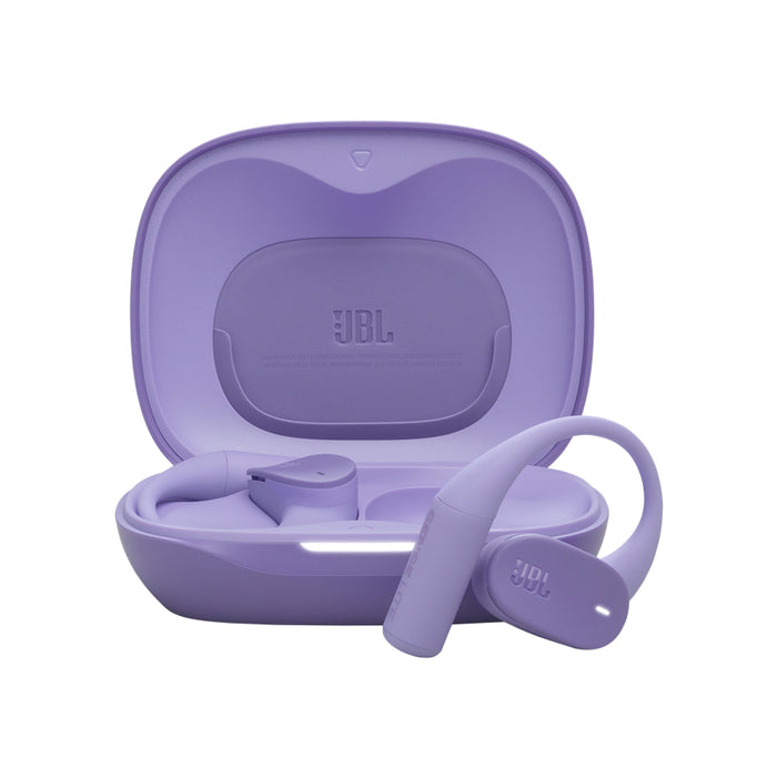 หูฟังไร้สาย JBL Sense Lite - Purple แบรนด์ JBL
