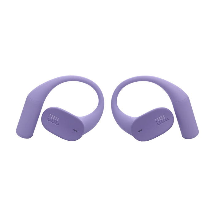 หูฟังไร้สาย JBL Sense Lite - Purple ที่เกี่ยวหูแบบใหม่ แบรนด์ JBL
