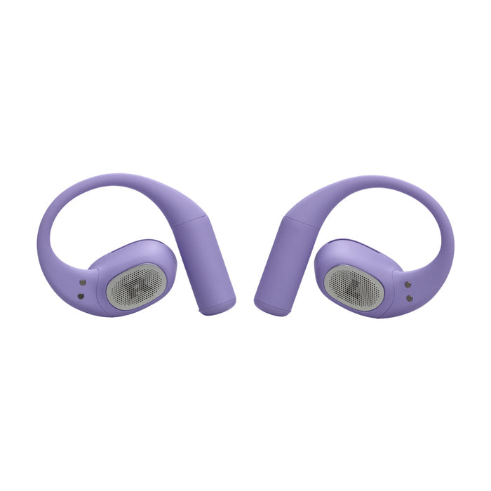 หูฟังไร้สาย JBL Sense Lite - Purple เสียงเบสแน่น แบรนด์ JBL