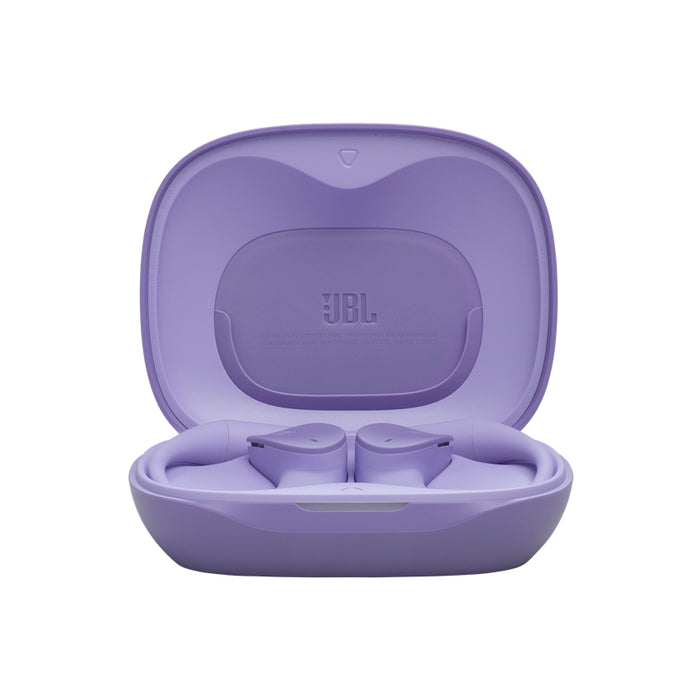 หูฟังไร้สาย JBL Sense Lite - Purple ใช้งาน 32 ชั่วโมง แบรนด์ JBL