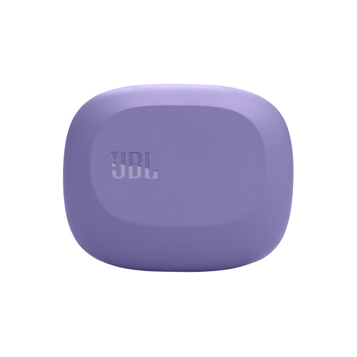 หูฟังไร้สาย JBL Sense Lite - Purple ขนาดกะทัดรัด แบรนด์ JBL