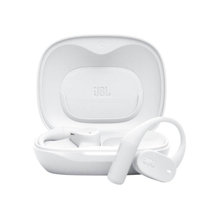หูฟังไร้สาย JBL Sense Lite - White แบรนด์ JBL