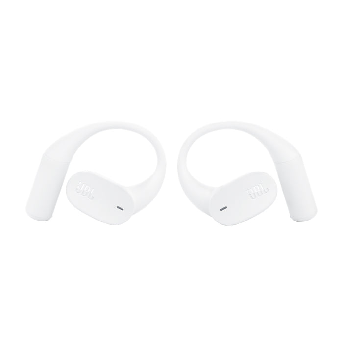 หูฟังไร้สาย JBL Sense Lite - White ที่เกี่ยวหูแบบใหม่ แบรนด์ JBL