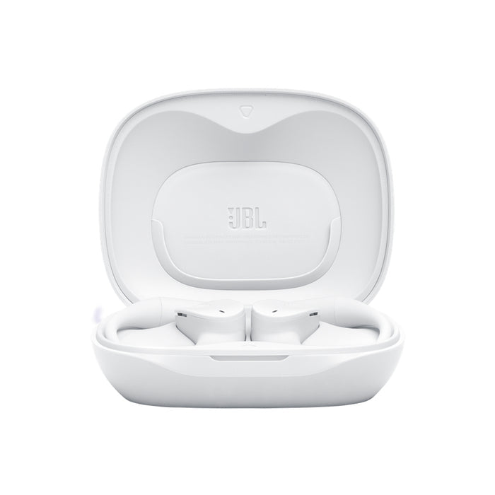 หูฟังไร้สาย JBL Sense Lite - White ใช้งาน 32 ชั่วโมง แบรนด์ JBL