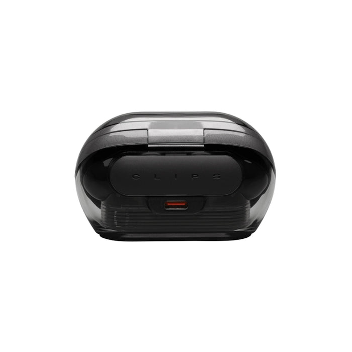 หูฟังเกี่ยวหู JBL Soundgear Clips สีดำ น้ำหนักเบา