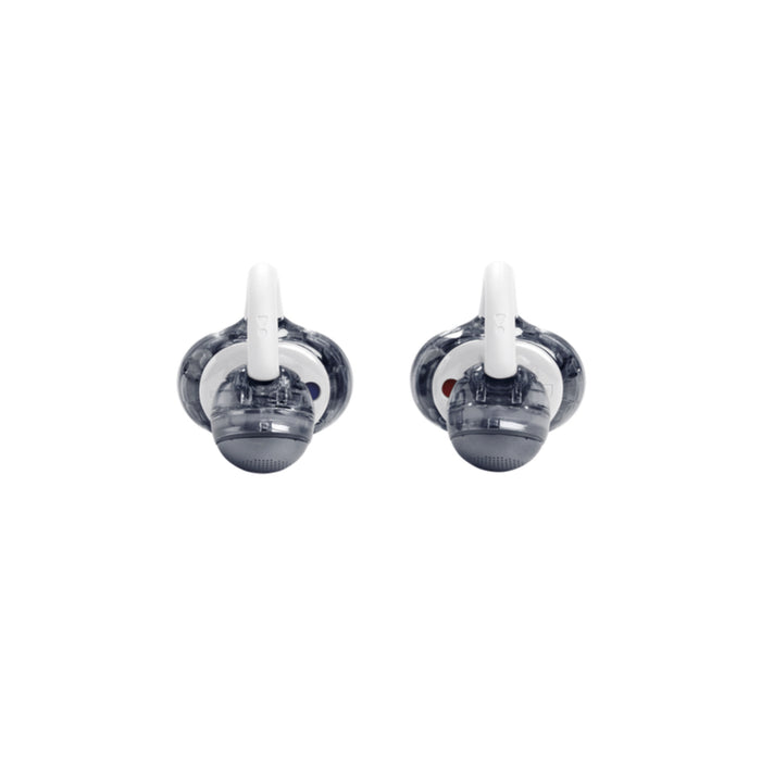 หูฟังเกี่ยวหู JBL Soundgear Clips สีขาว น้ำหนักเบา