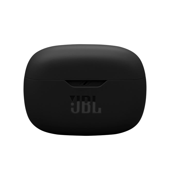 หูฟังไร้สาย JBL Wave Beam 2 - Black ขนาดกะทัดรัด แบรนด์ JBL