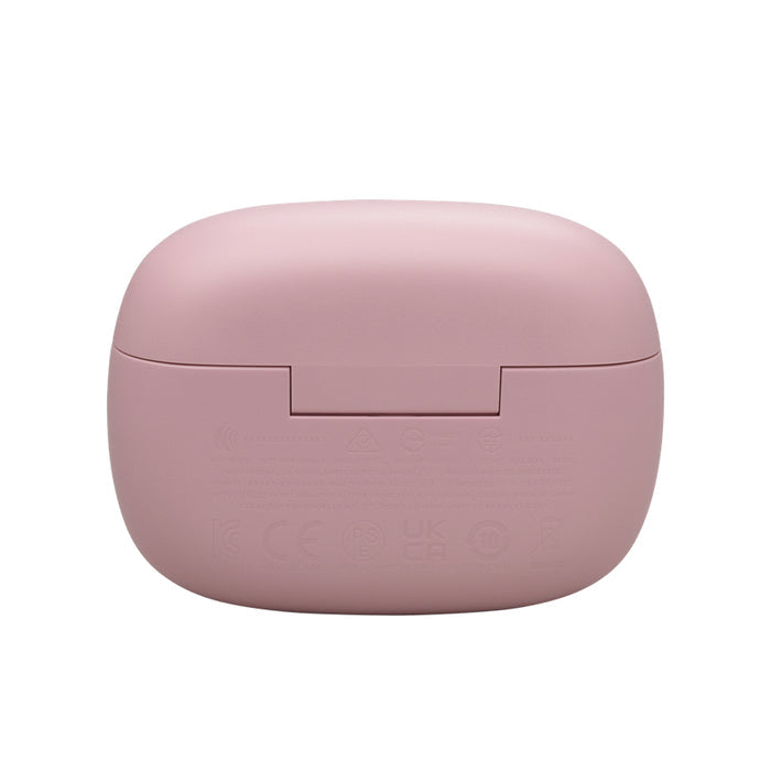 หูฟังไร้สาย JBL Wave Beam 2 - Pink พกพาง่าย แบรนด์ JBL