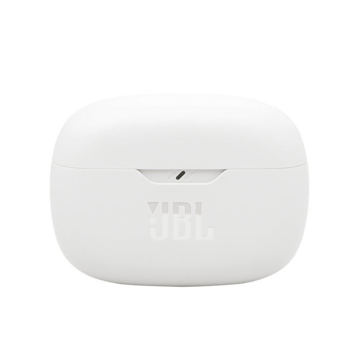หูฟังไร้สาย JBL Wave Beam 2 - White ขนาดกะทัดรัด แบรนด์ JBL